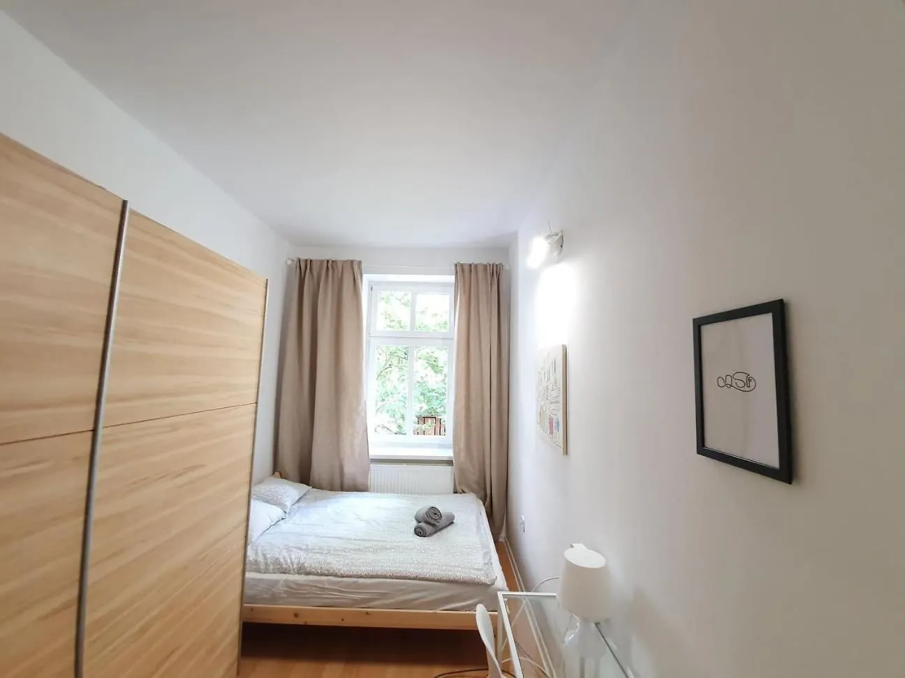 Pokoje Sopot Przy Centrum 74 Homestay