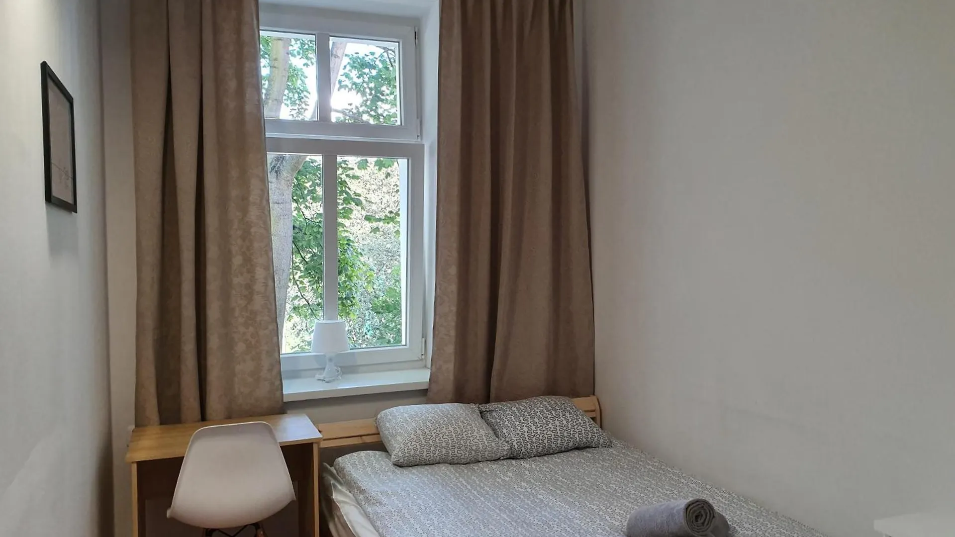 Pokoje Sopot Przy Centrum 74 Poland