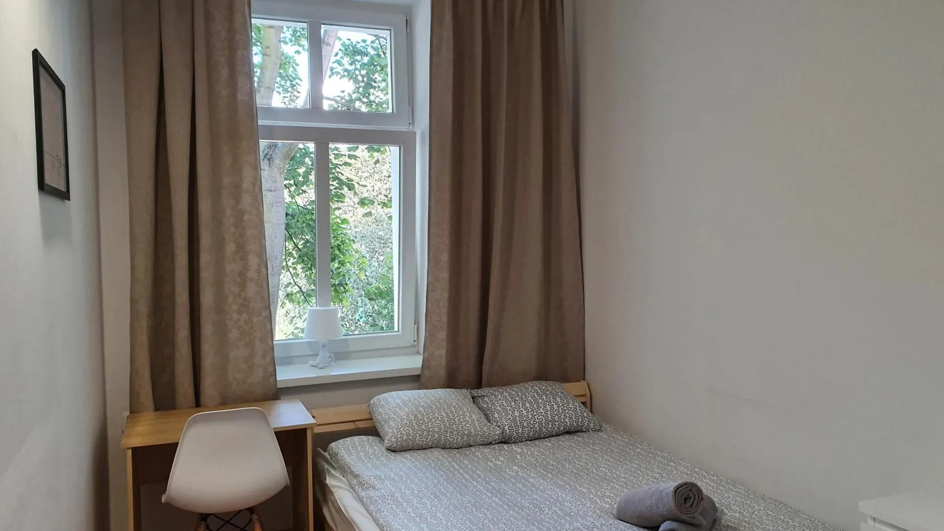 Homestay Pokoje Sopot Przy Centrum 74 Poland
