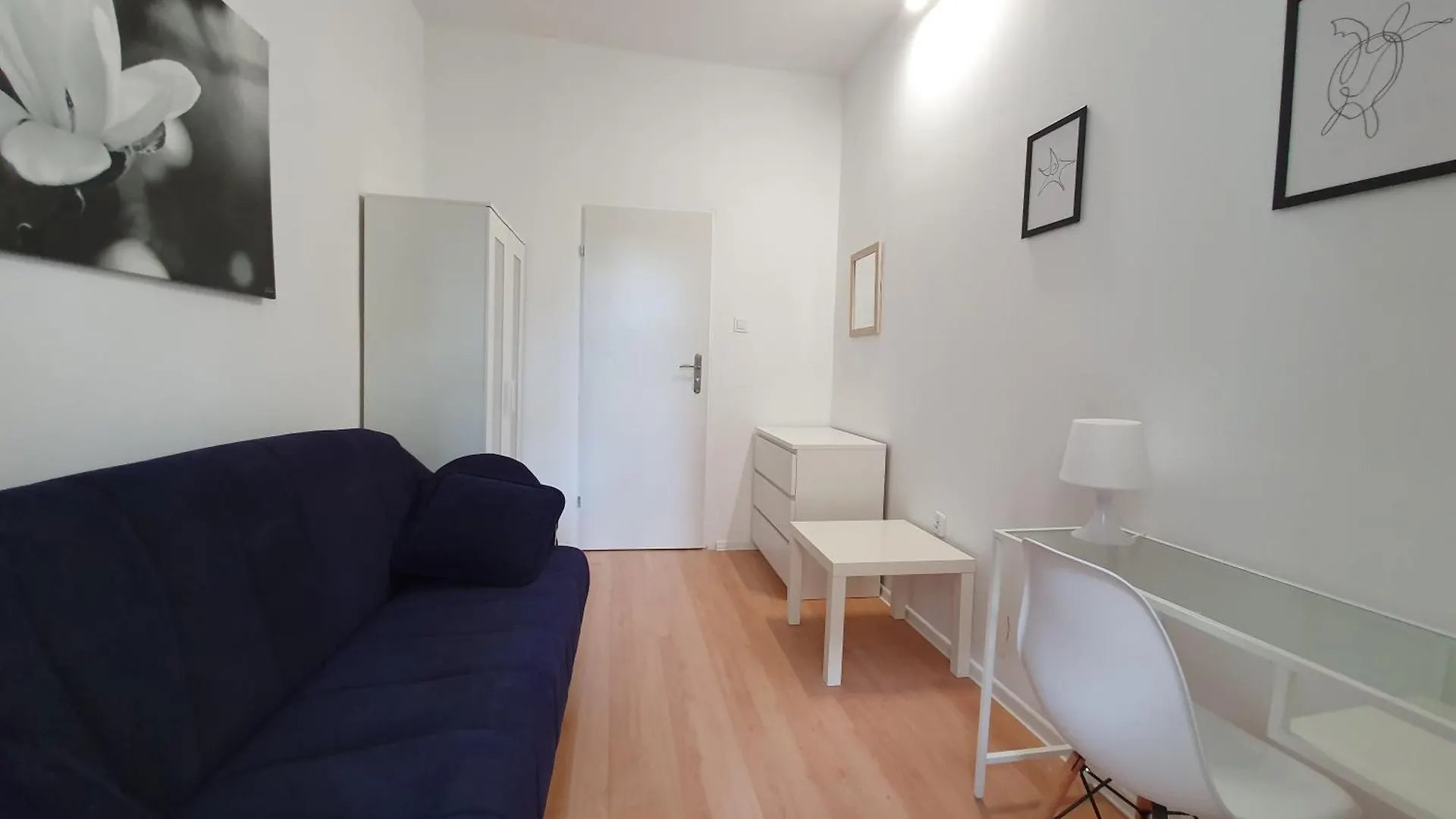 Homestay Pokoje Sopot Przy Centrum 74
