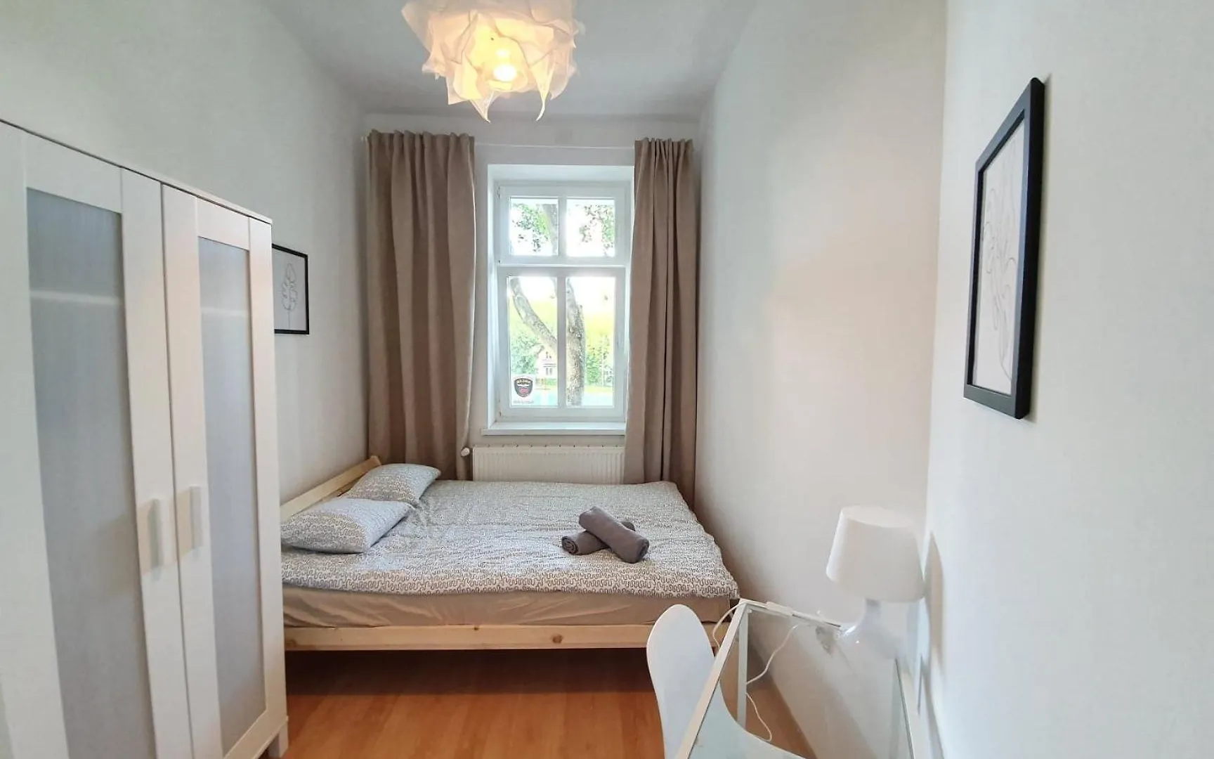 Pokoje Sopot Przy Centrum 74 0*,