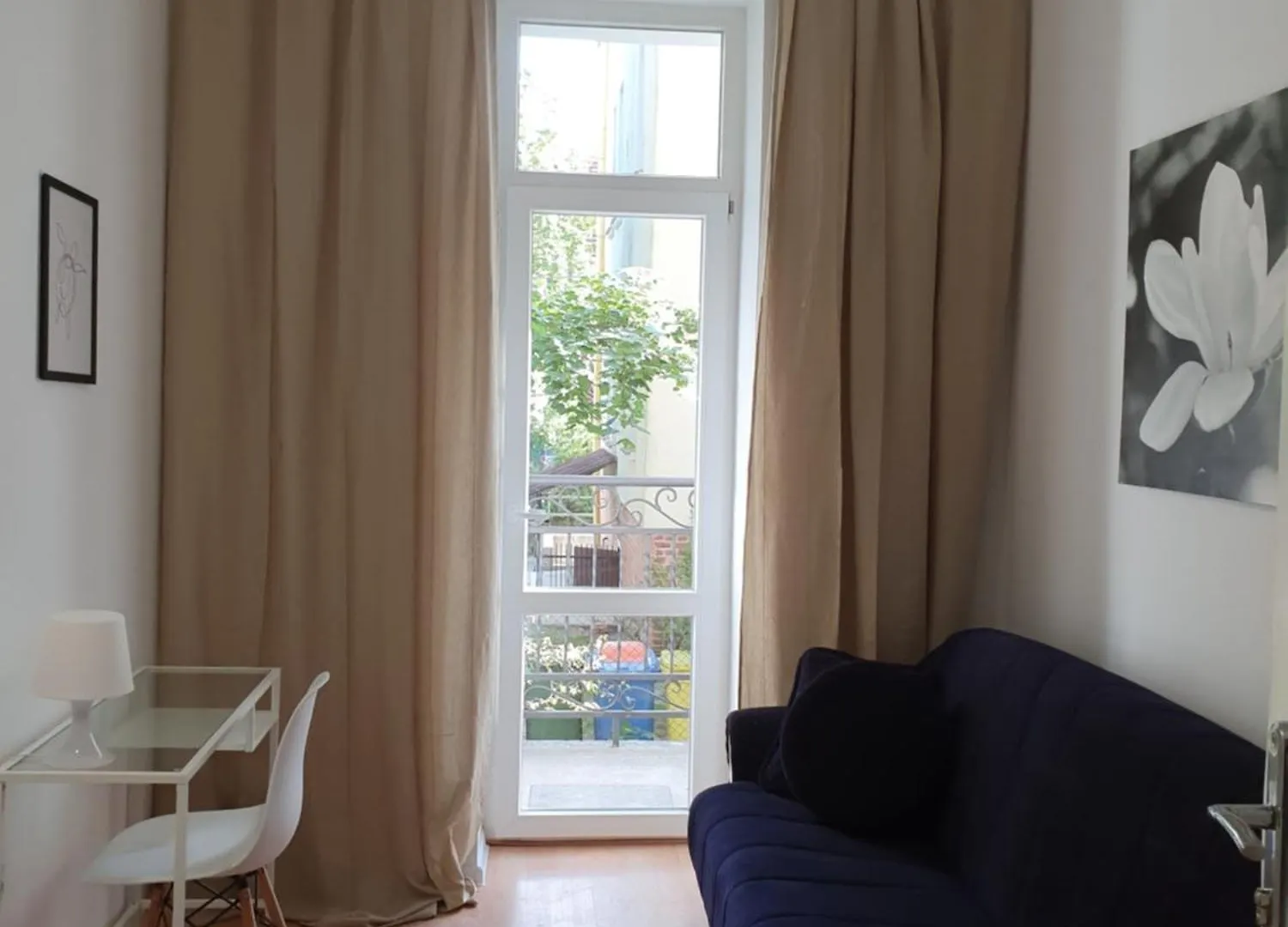 Pokoje Sopot Przy Centrum 74 Poland