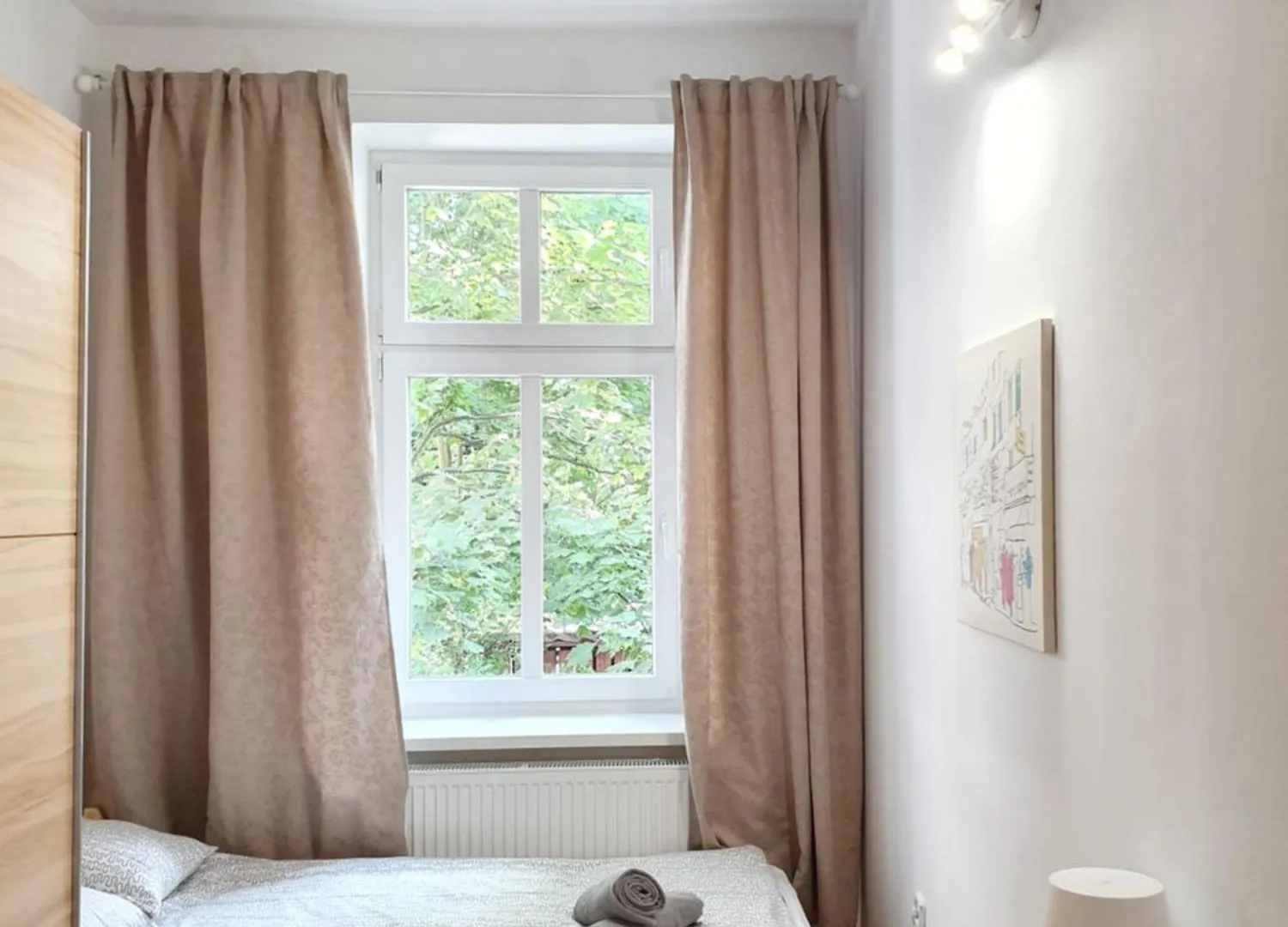 Homestay Pokoje Sopot Przy Centrum 74