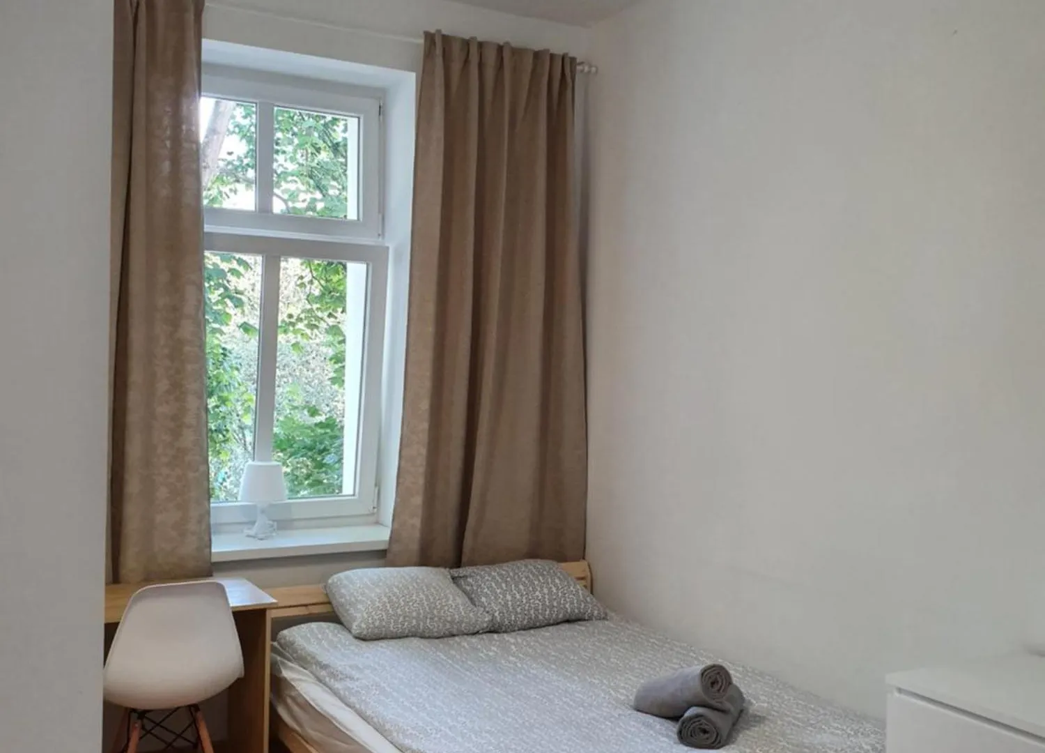 Privat bolig Pokoje Na Parterze 10 Minut Pieszo Do Centrum Sopot Polen