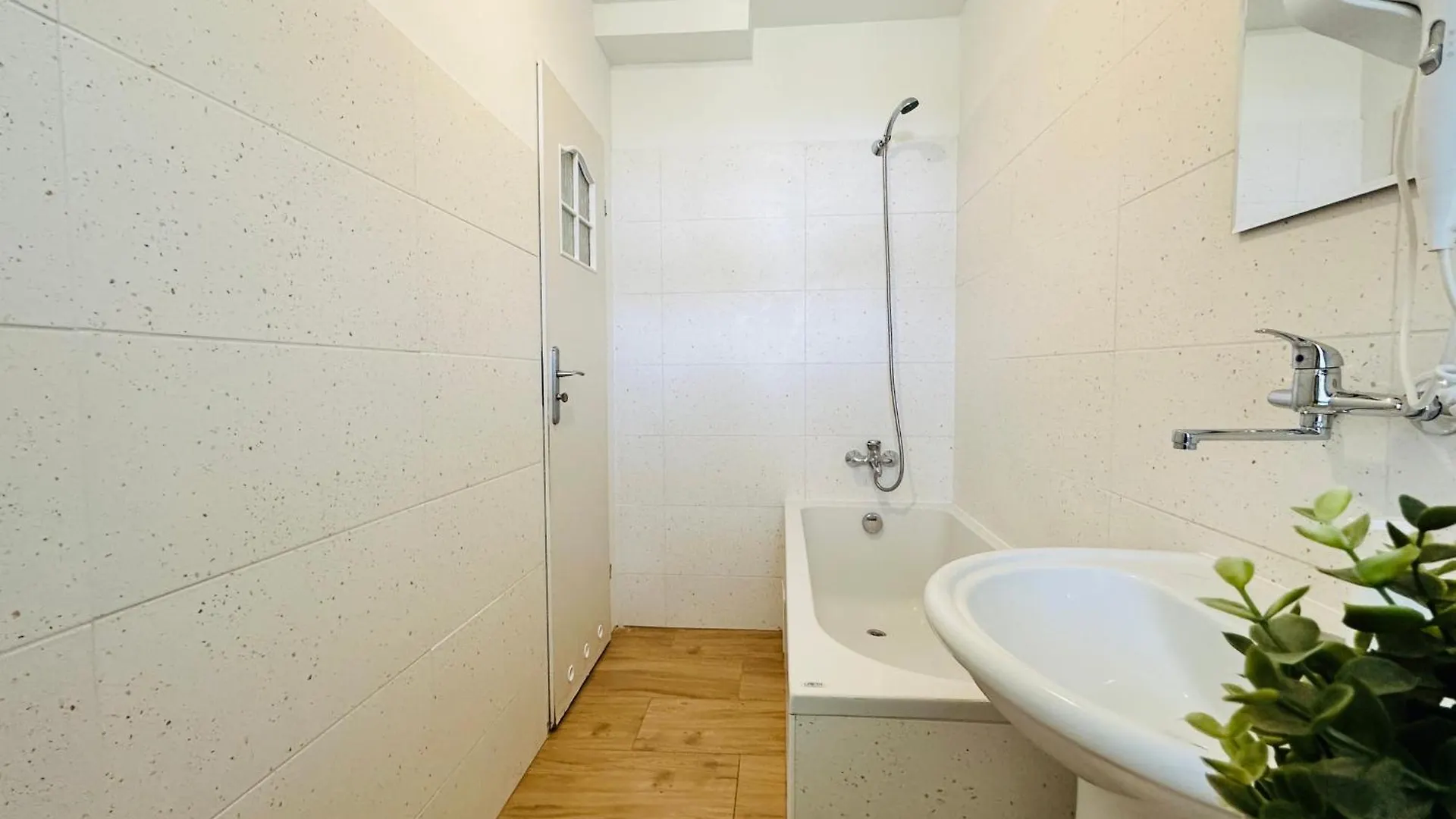 Privat bolig Pokoje Na Parterze 10 Minut Pieszo Do Centrum Sopot