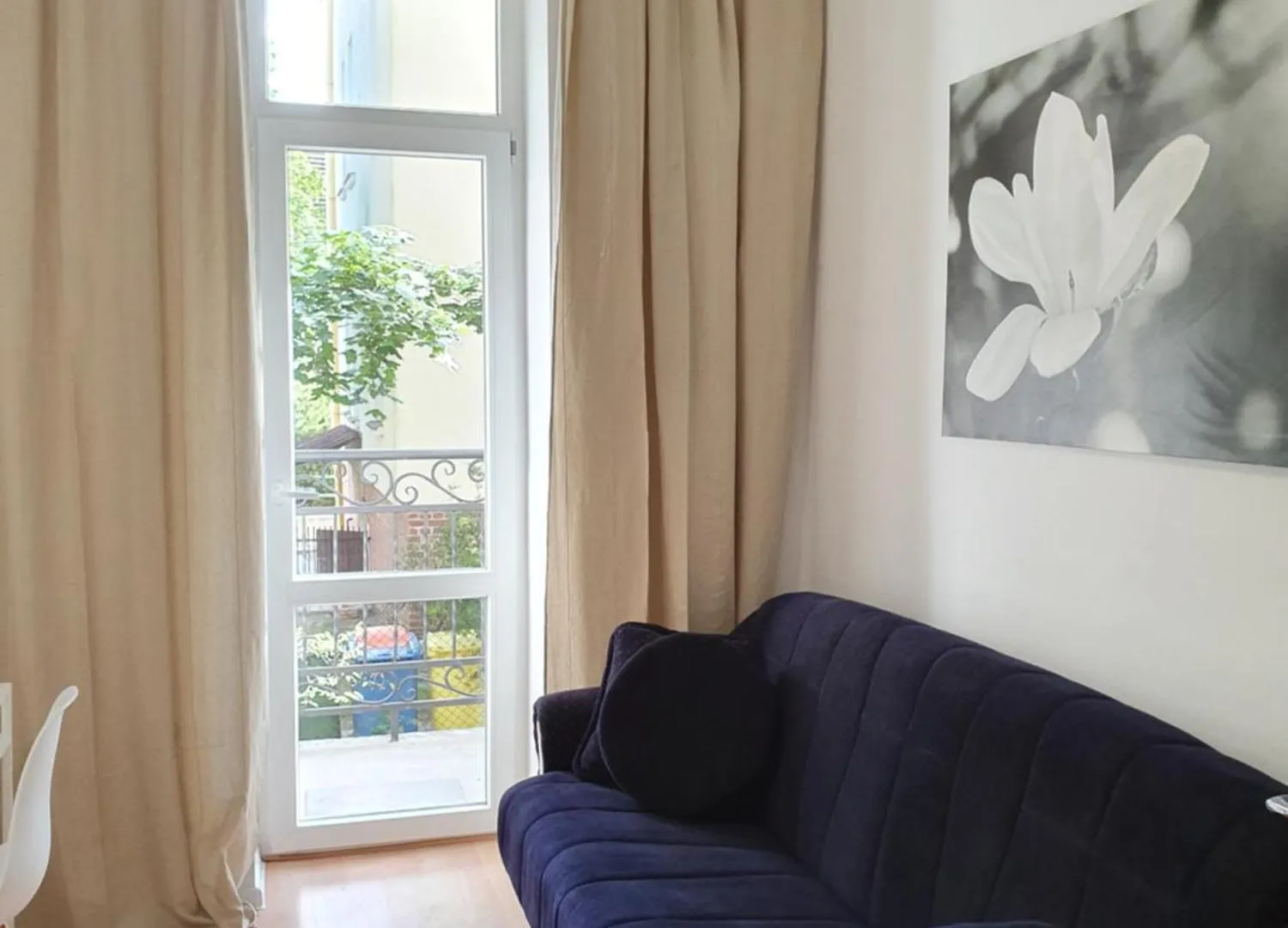 Pokoje Na Parterze 10 Minut Pieszo Do Centrum Sopot Privat bolig