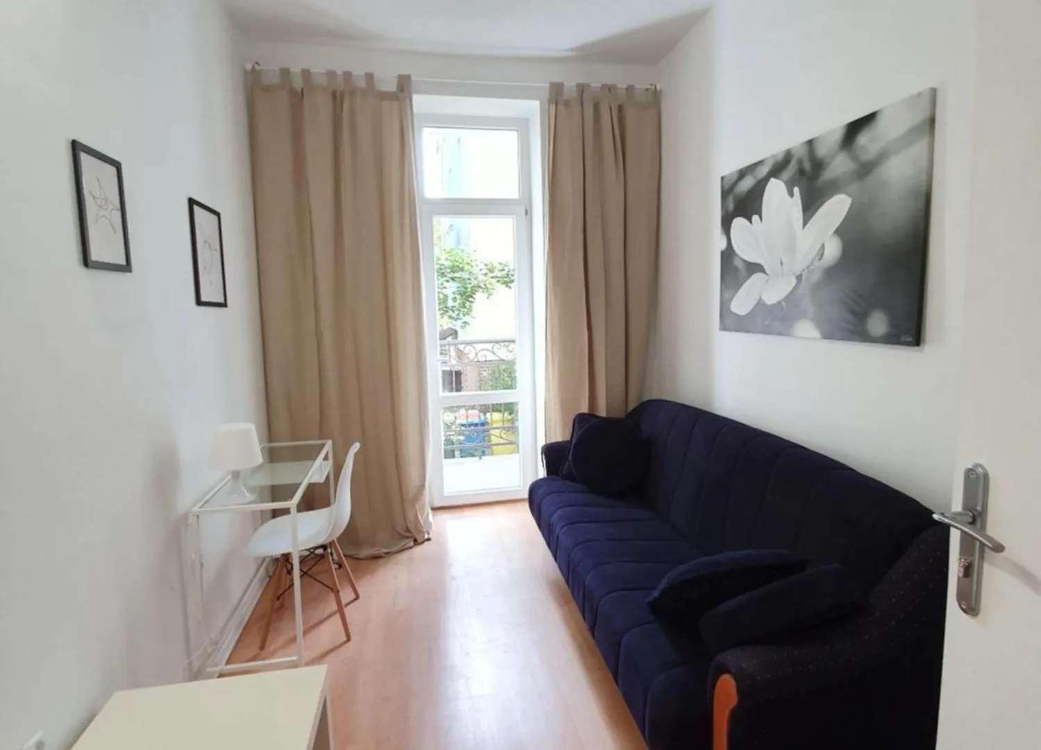 Privat bolig Pokoje Na Parterze 10 Minut Pieszo Do Centrum Sopot Polen
